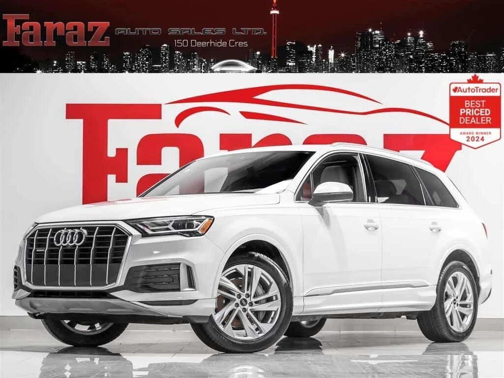 Audi Q7 * Komfort 45 TFSI quattro * CARFAX * ���� �� �� | Mobile.bg � ����������� 1