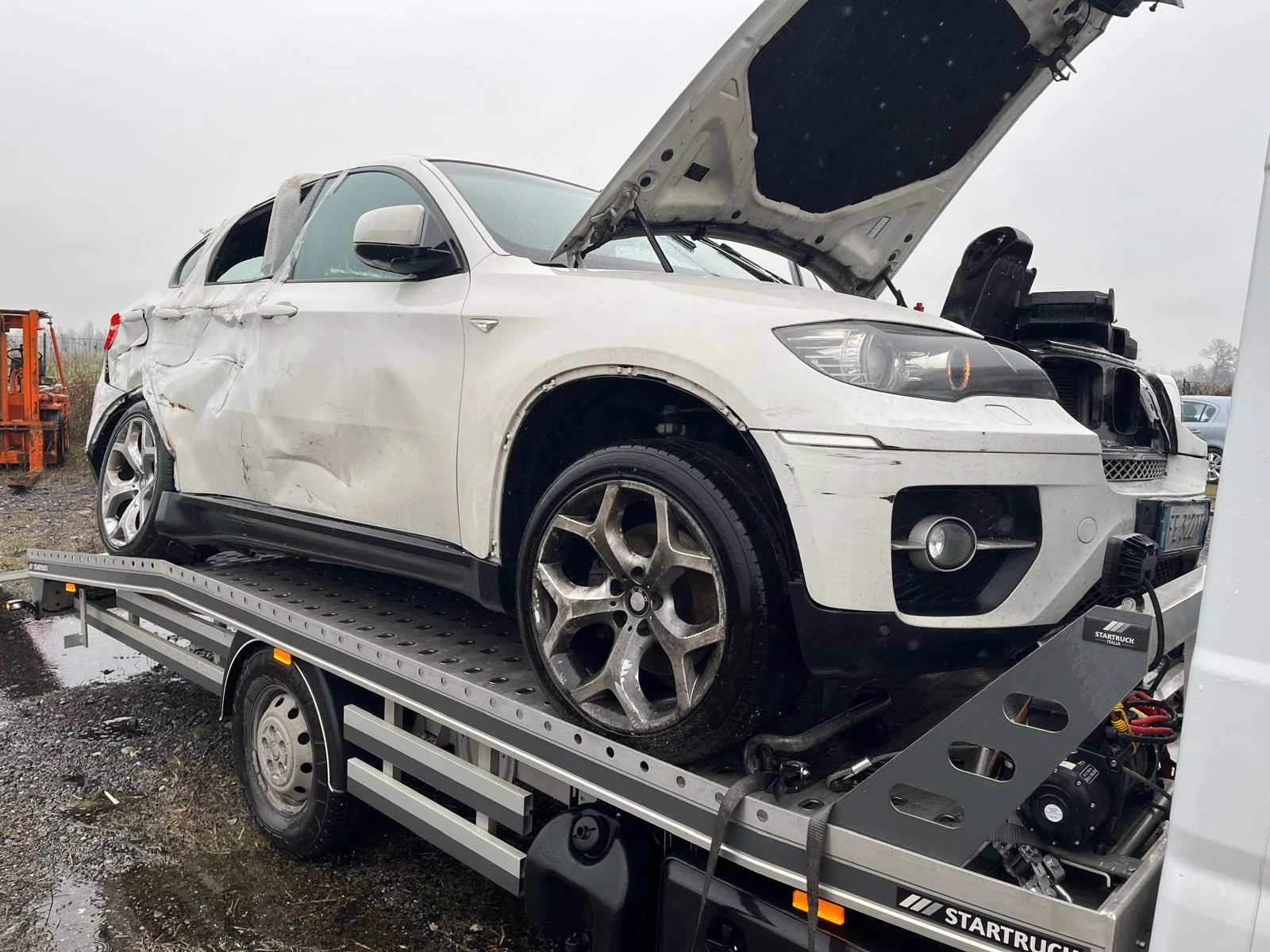 BMW X6 3.5� | Mobile.bg � ����������� 14