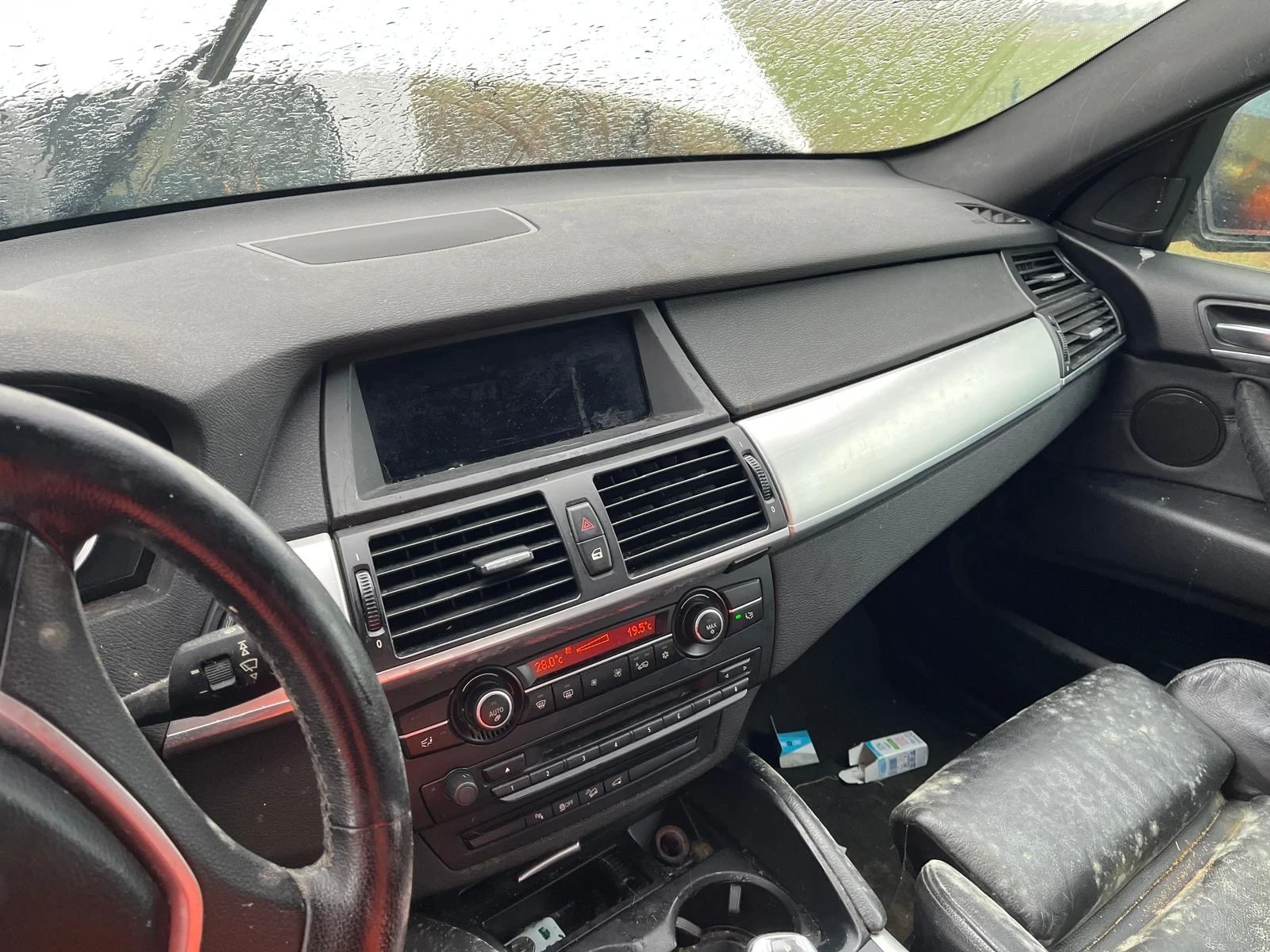 BMW X6 3.5д - изображение 7