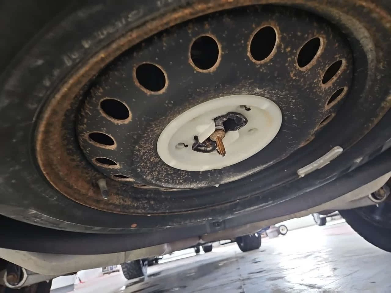 Dodge Durango R/T /CARFAX/Подгрев/Обдух/2 ключа, снимка 15 - Автомобили и джипове - 53714782