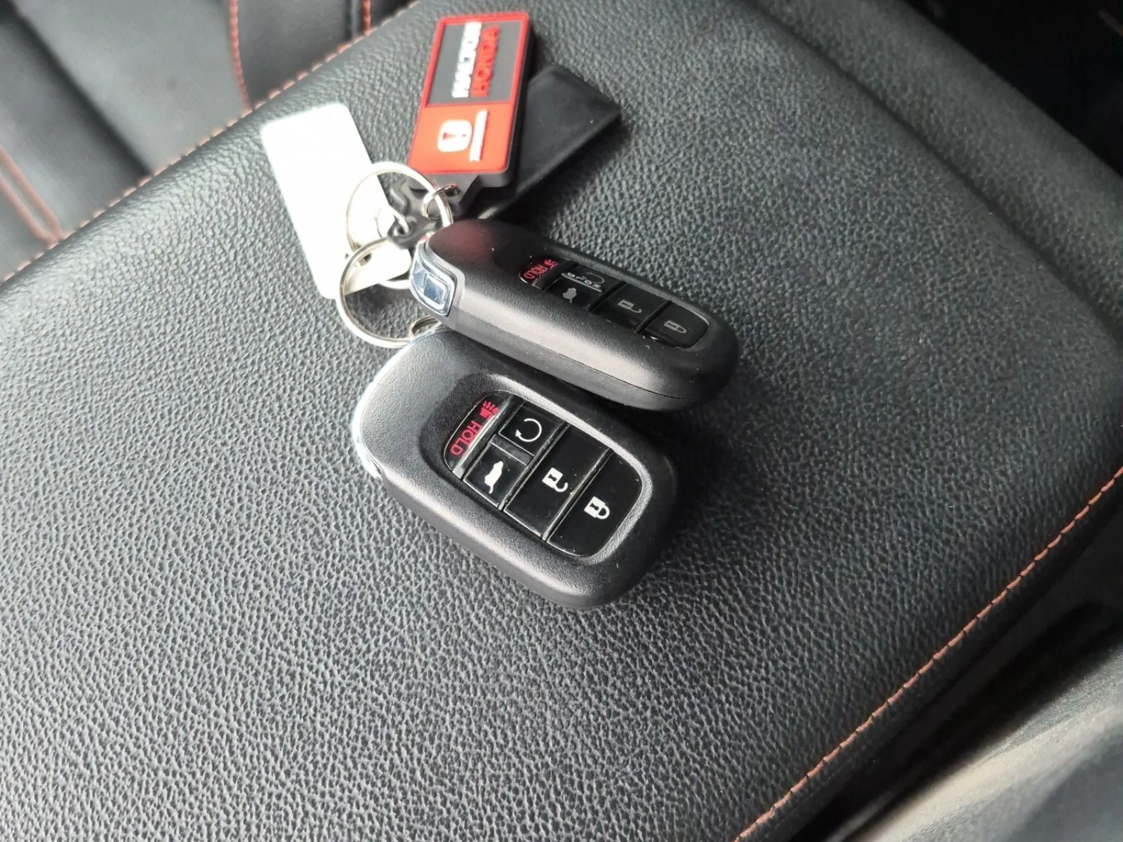 Honda Cr-v HYBRID EX-L С РЕГИСТРАЦИЯ & АВТО КРЕДИТ, снимка 13 - Автомобили и джипове - 53812210