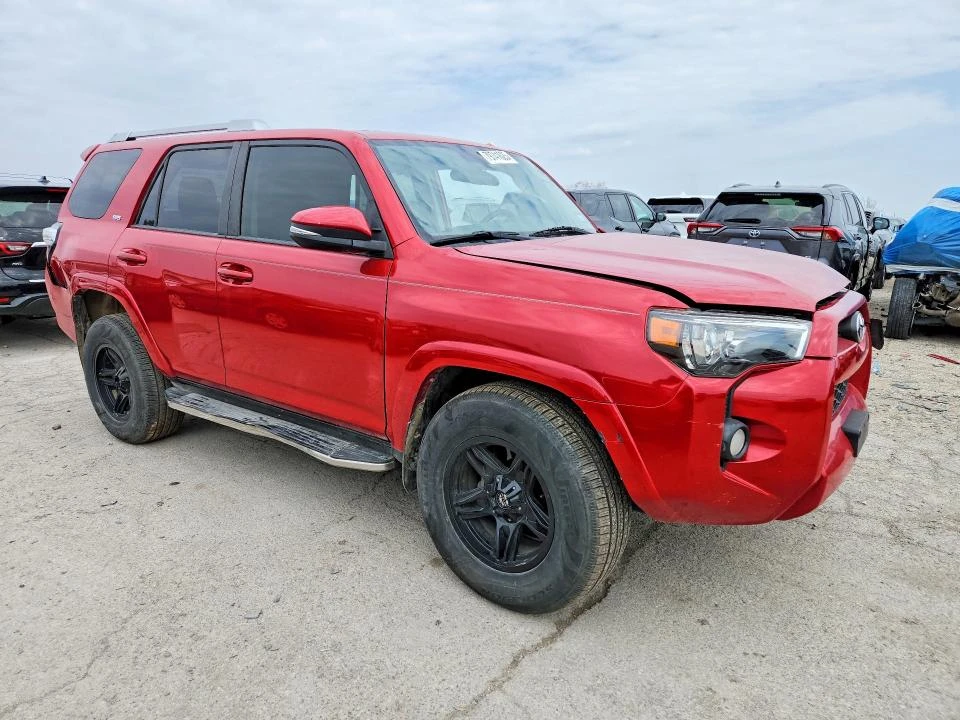 Toyota 4runner 4.0L 6 REAR WHEEL DRIVE | Mobile.bg � ����������� 4