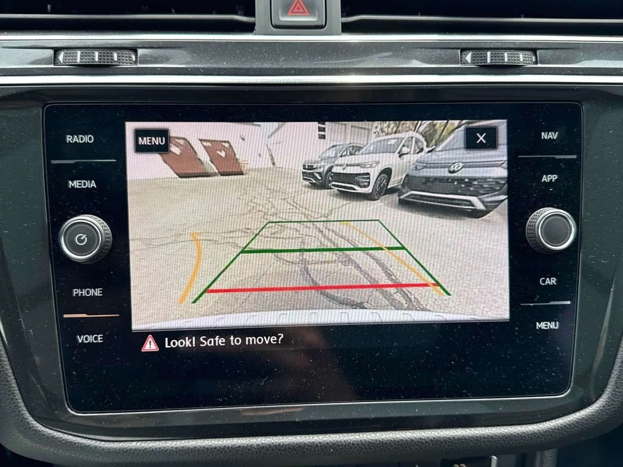 VW Tiguan * Highline * ���������� ��� ������������ ������*  | Mobile.bg � ����������� 10