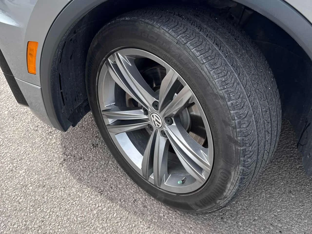 VW Tiguan * Highline * ���������� ��� ������������ ������*  | Mobile.bg � ����������� 7