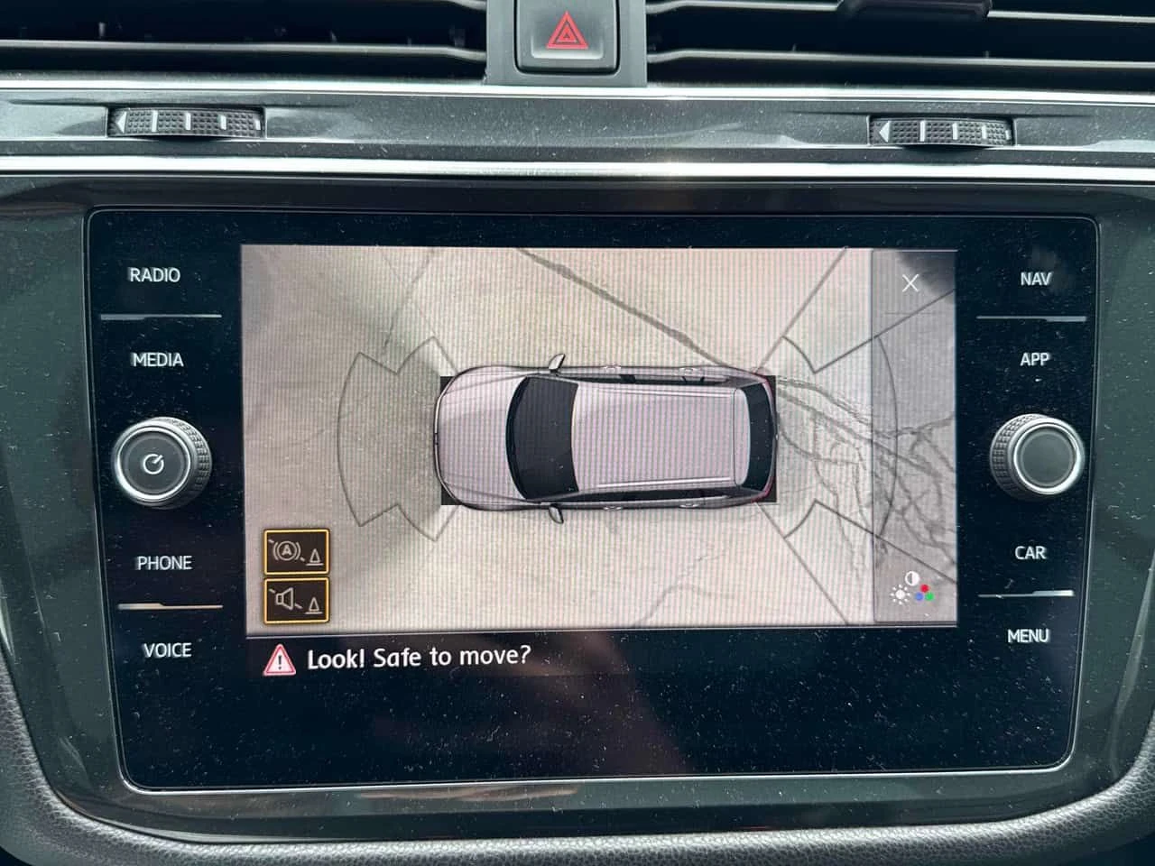 VW Tiguan * Highline * ���������� ��� ������������ ������*  | Mobile.bg � ����������� 14