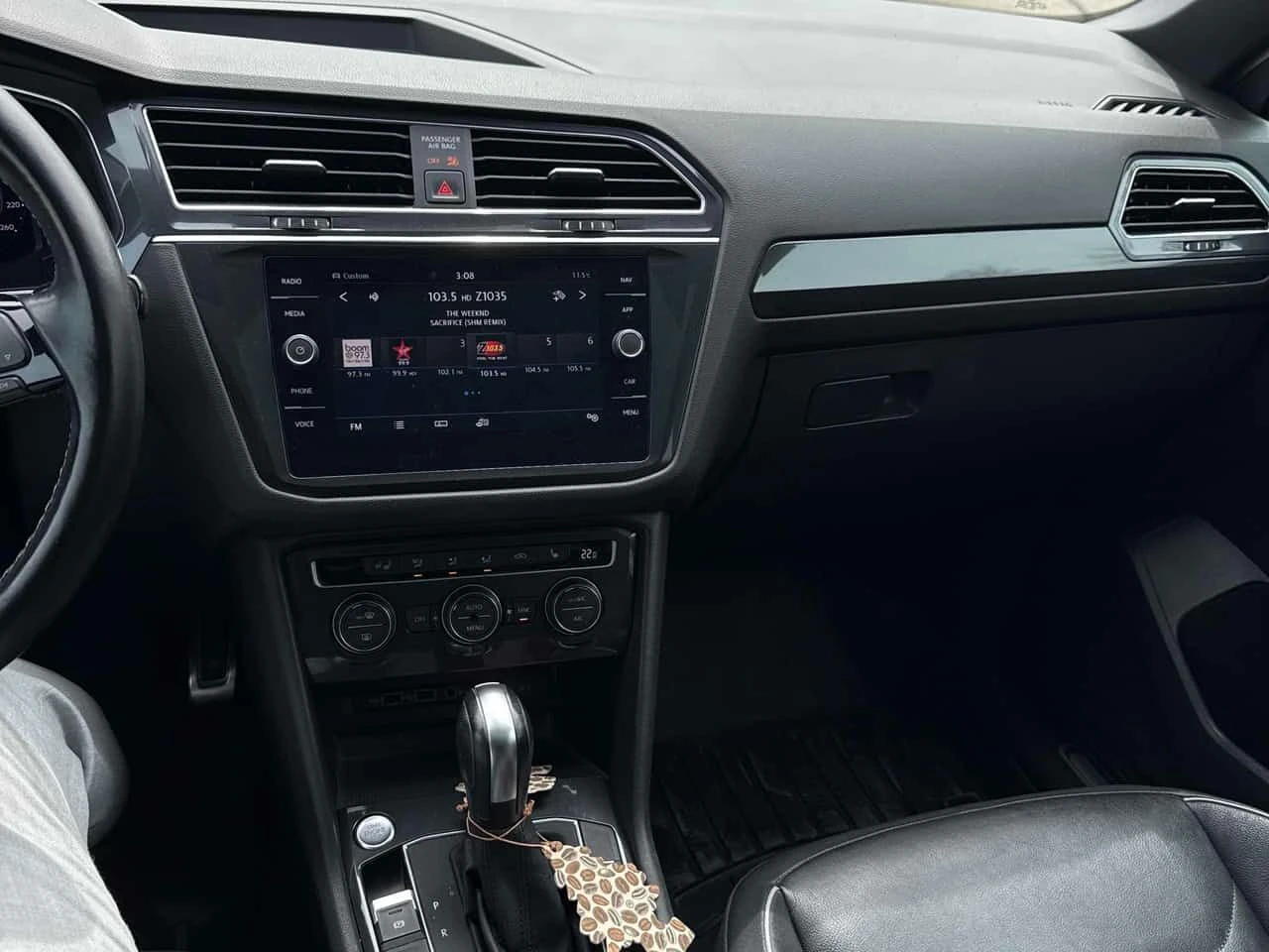 VW Tiguan * Highline * ���������� ��� ������������ ������*  | Mobile.bg � ����������� 9