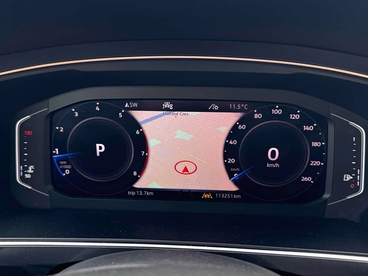 VW Tiguan * Highline * ���������� ��� ������������ ������*  | Mobile.bg � ����������� 8