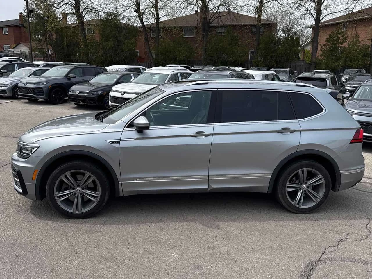 VW Tiguan * Highline * ���������� ��� ������������ ������*  | Mobile.bg � ����������� 2