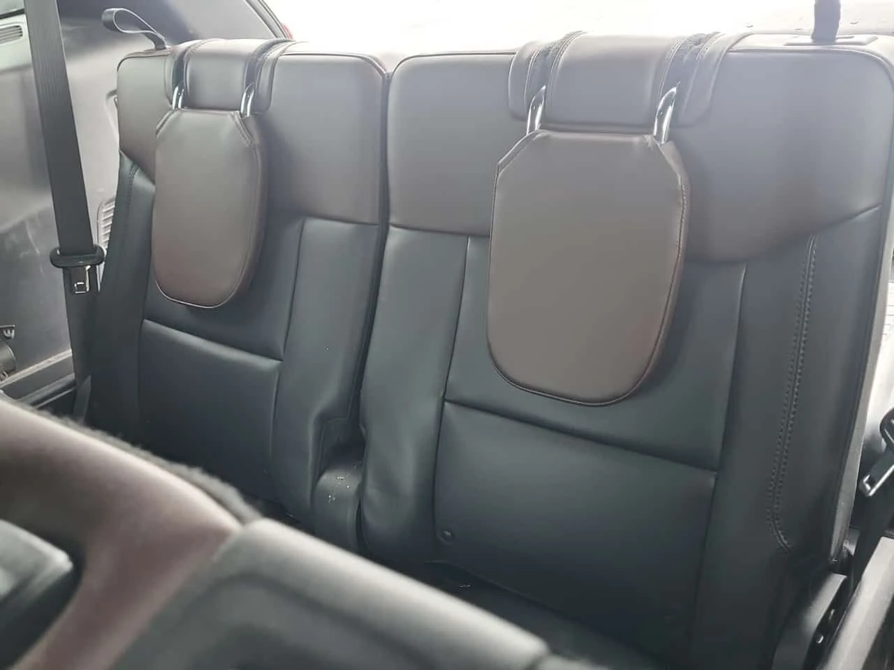 Ford Explorer * PLATINUM * CARFAX * Без инциденти * 55k km! * , снимка 10 - Автомобили и джипове - 54547422