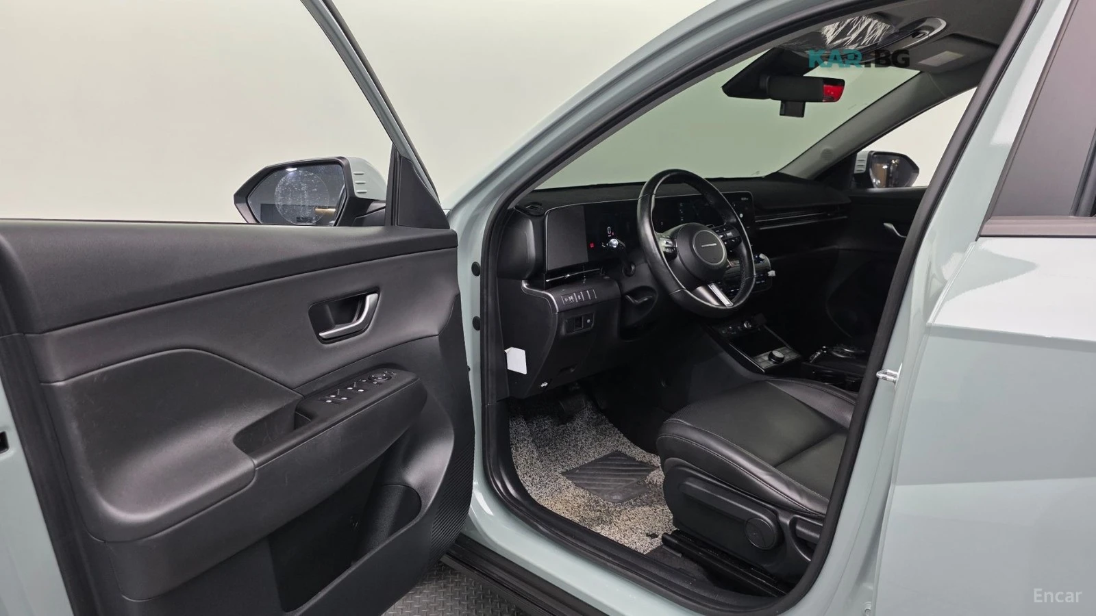 Hyundai Kona 1.6T* КАМЕРА* ПОДГРЕВ* KEYLESS* LANE* ASSIST* , снимка 9 - Автомобили и джипове - 55003793