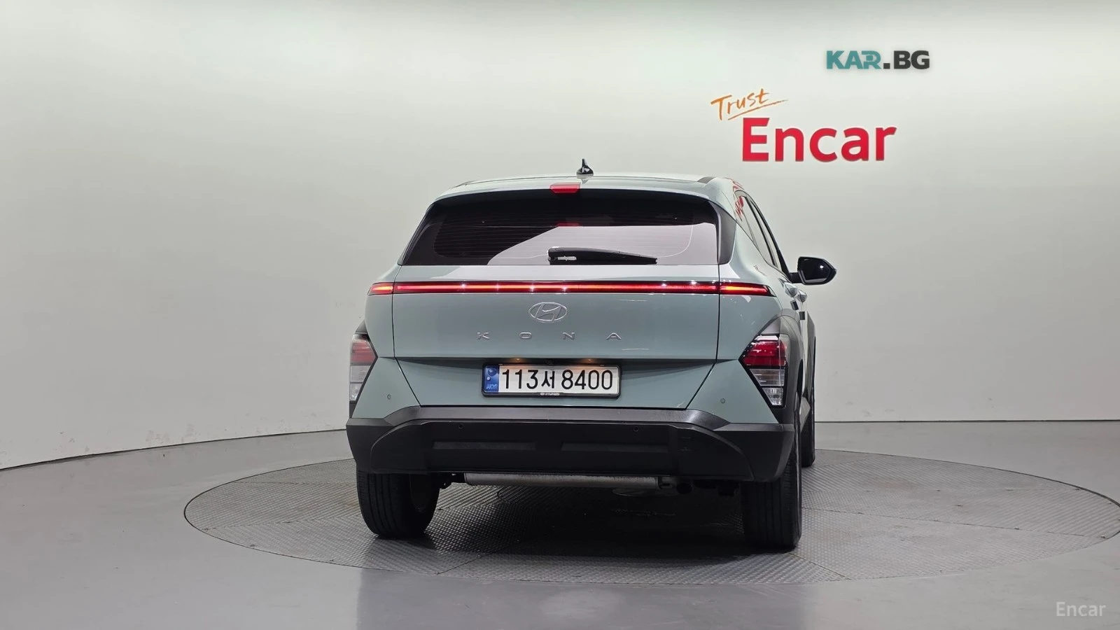 Hyundai Kona 1.6T* КАМЕРА* ПОДГРЕВ* KEYLESS* LANE* ASSIST* , снимка 4 - Автомобили и джипове - 55003793