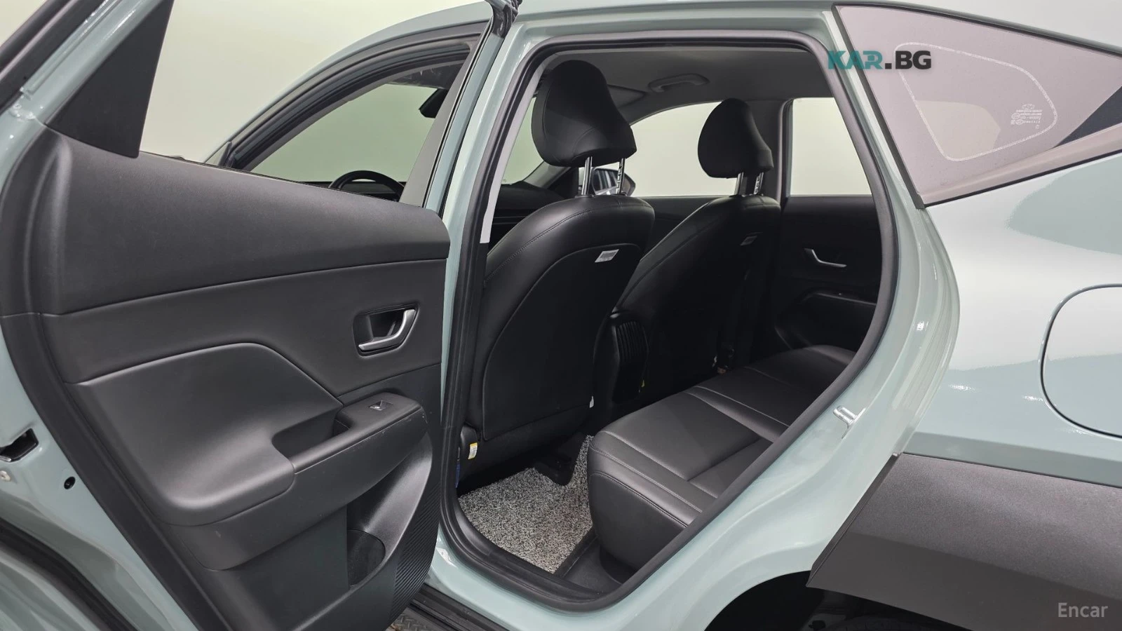 Hyundai Kona 1.6T* КАМЕРА* ПОДГРЕВ* KEYLESS* LANE* ASSIST* , снимка 10 - Автомобили и джипове - 55003793