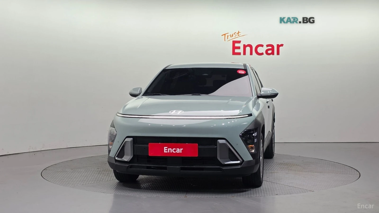 Hyundai Kona 1.6T* КАМЕРА* ПОДГРЕВ* KEYLESS* LANE* ASSIST* , снимка 2 - Автомобили и джипове - 55003793
