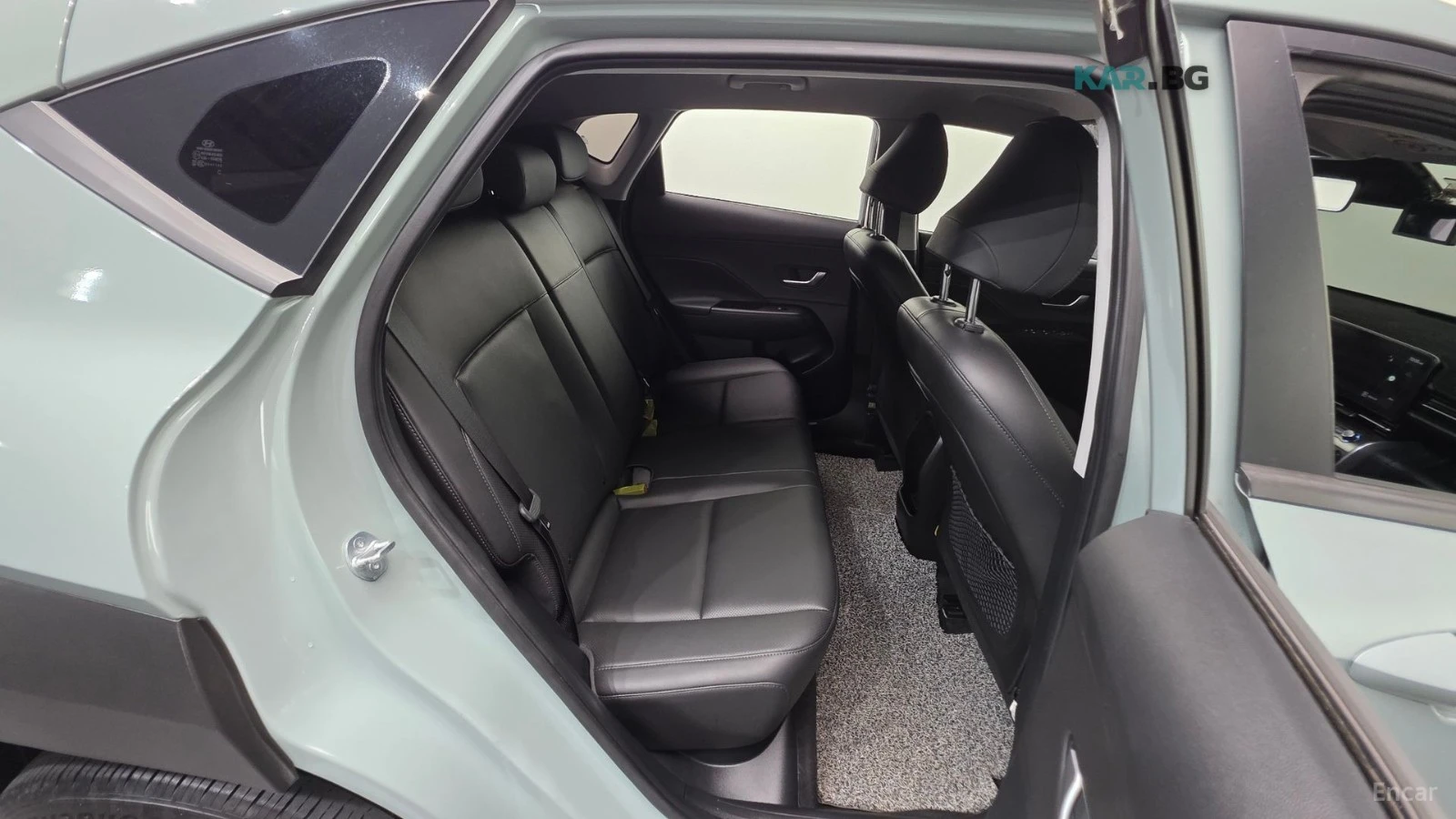 Hyundai Kona 1.6T* КАМЕРА* ПОДГРЕВ* KEYLESS* LANE* ASSIST* , снимка 11 - Автомобили и джипове - 55003793