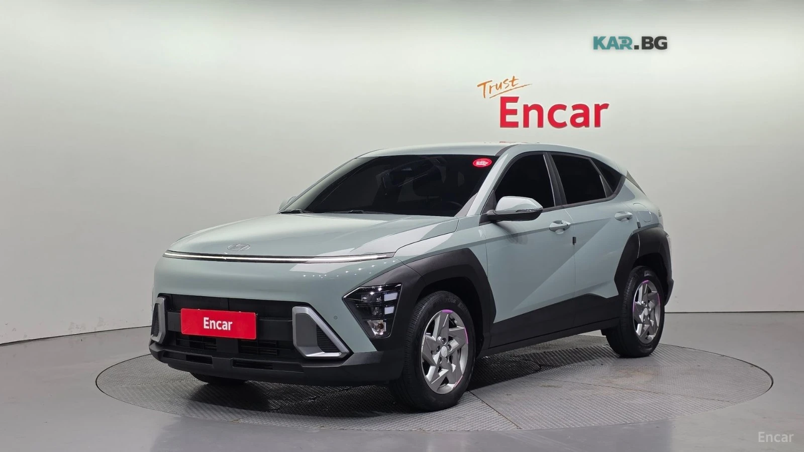 Hyundai Kona 1.6T* КАМЕРА* ПОДГРЕВ* KEYLESS* LANE* ASSIST* 