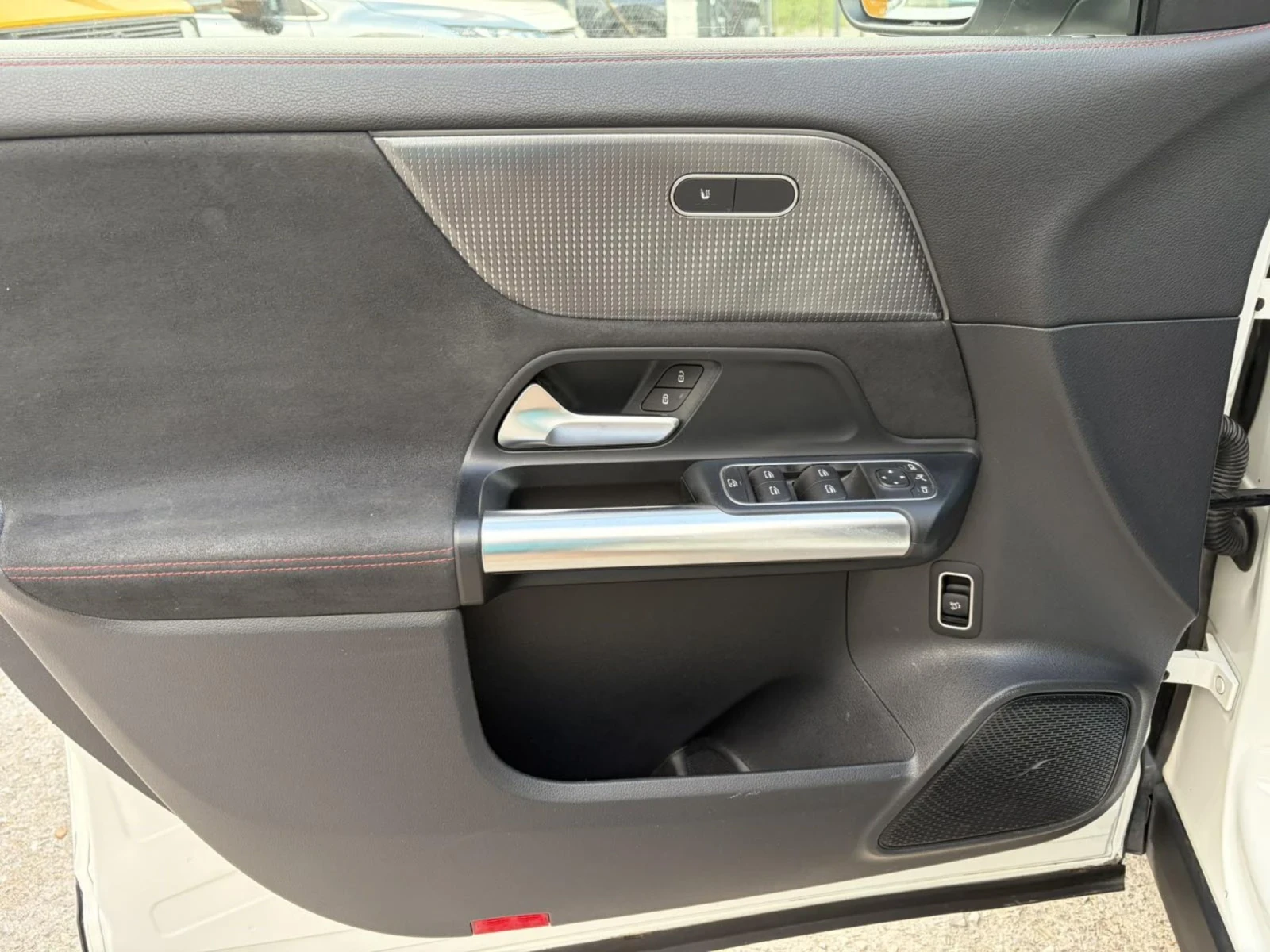 Mercedes-Benz EQA 250 * AMG LINE * AMBIENT * MBUX * CAM *  | Mobile.bg � ����������� 7