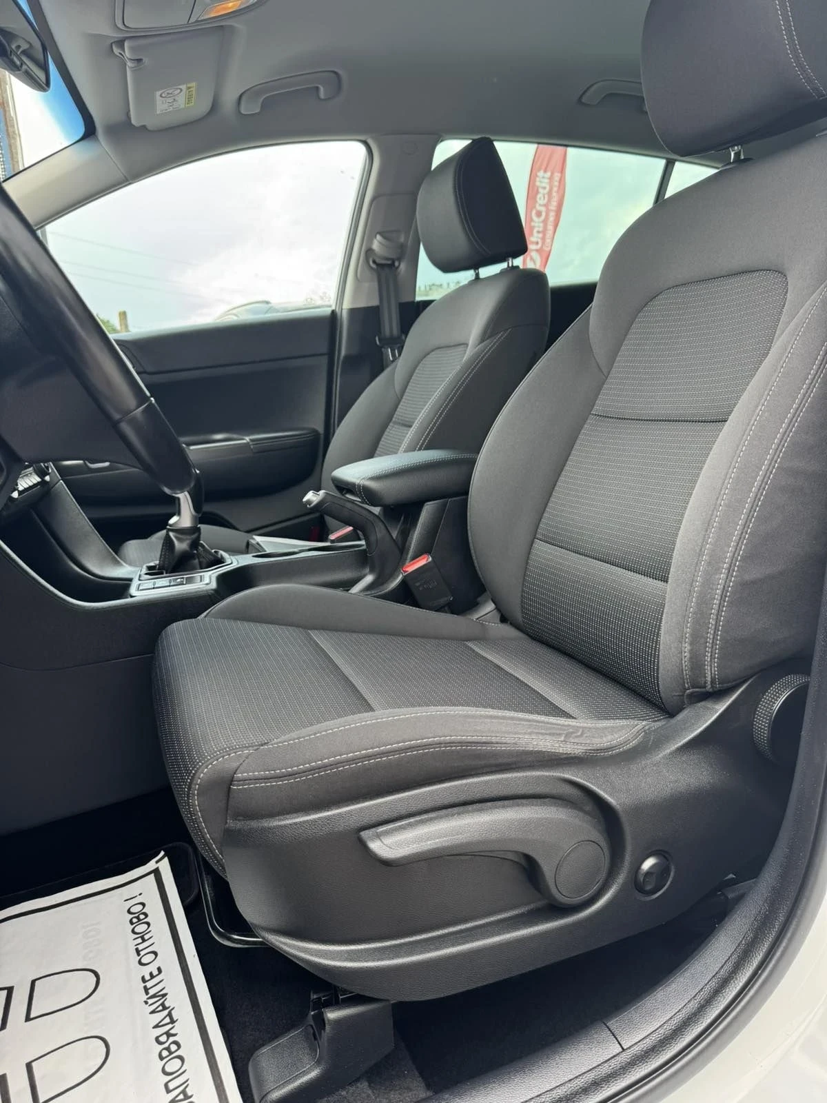 Kia Sportage   | Mobile.bg � ����������� 8