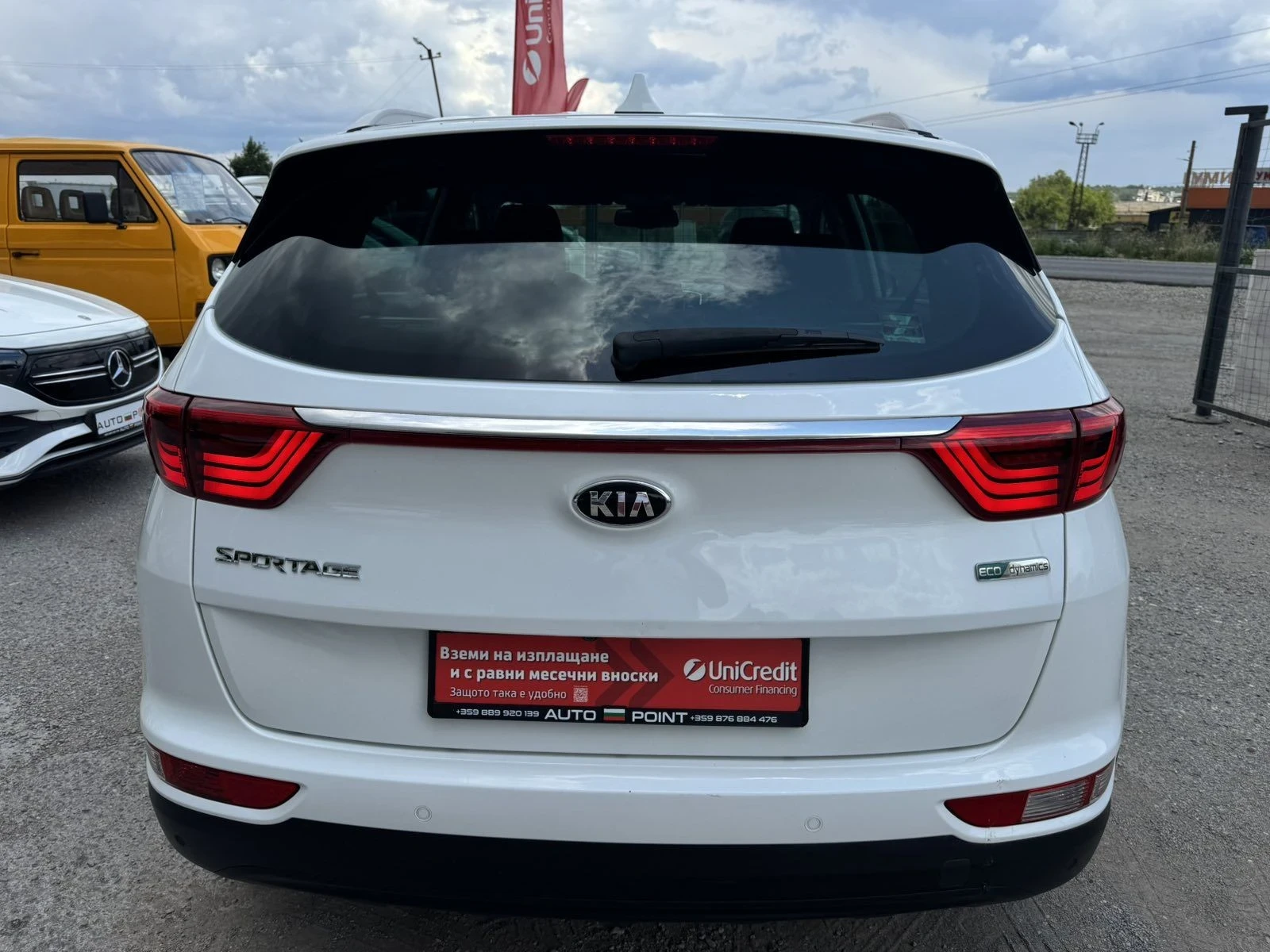 Kia Sportage   | Mobile.bg � ����������� 5