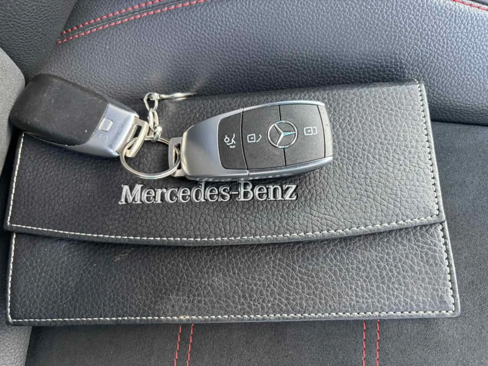 Mercedes-Benz EQA 250 * AMG LINE * AMBIENT * MBUX * CAM *  | Mobile.bg � ����������� 17