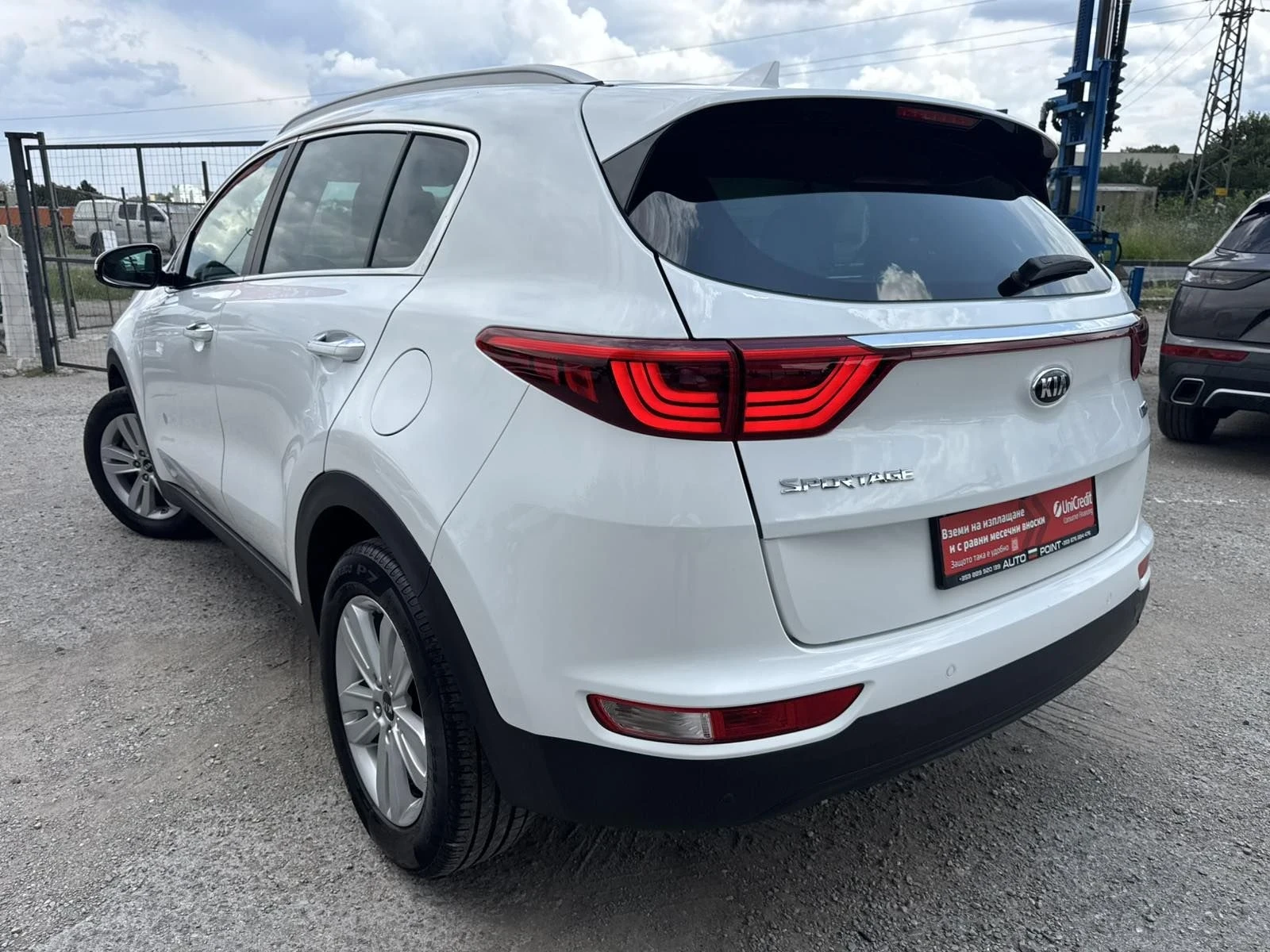 Kia Sportage   | Mobile.bg � ����������� 6