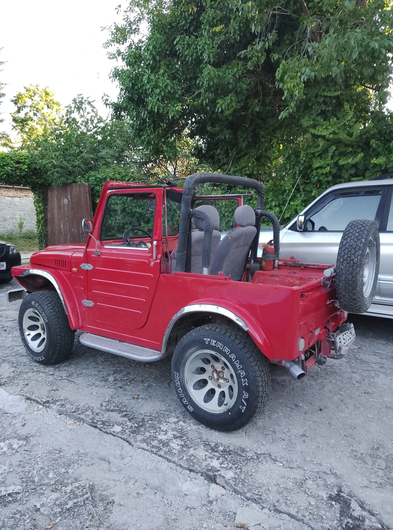 Suzuki Sj Suzuki lj 80 | Mobile.bg � ����������� 3