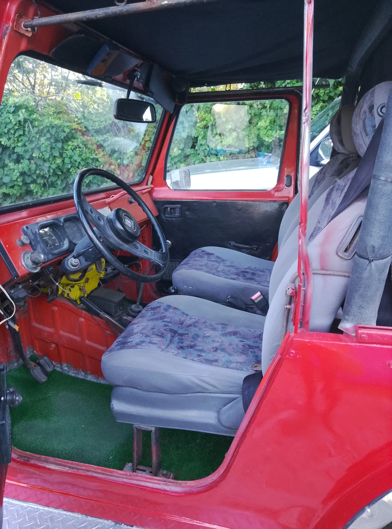 Suzuki Sj Suzuki lj 80 | Mobile.bg � ����������� 6