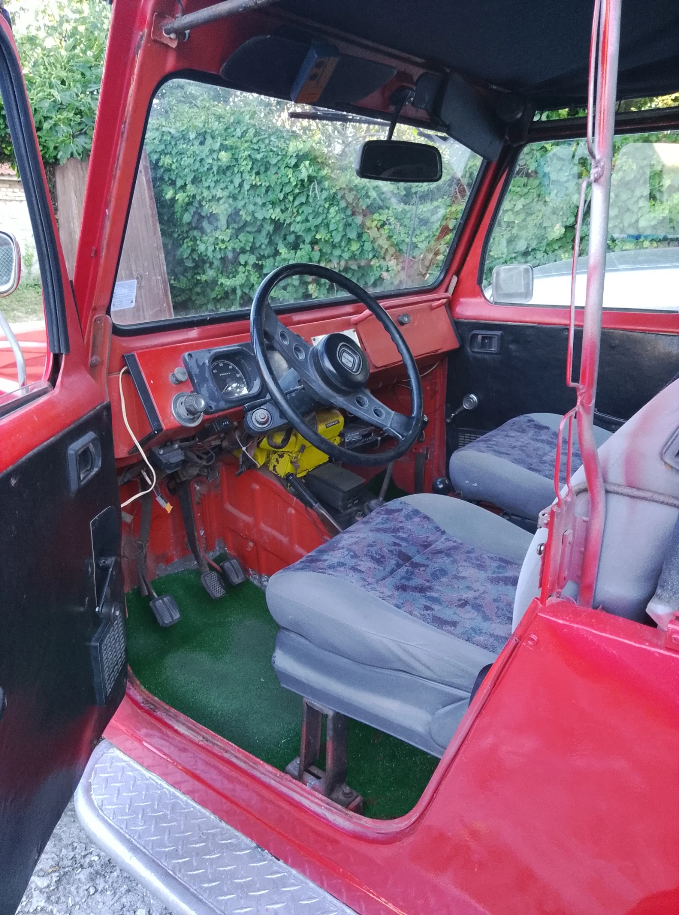 Suzuki Sj Suzuki lj 80 | Mobile.bg � ����������� 7