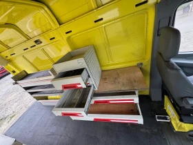 Mercedes-Benz Sprinter 208 СЕРВИЗЕН 208 CDI 2.2 355 , снимка 7