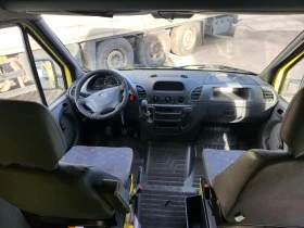 Mercedes-Benz Sprinter 208 СЕРВИЗЕН 208 CDI 2.2 355 , снимка 11