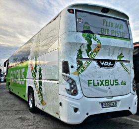 Vdl Bova Futura FHD НАЛИЧНИ 3 БРОЯ!!!УНИКАТИ!!!EVRO 6!!!, снимка 4