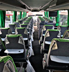 Vdl Bova Futura FHD НАЛИЧНИ 3 БРОЯ!!!УНИКАТИ!!!EVRO 6!!!, снимка 9