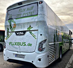Vdl Bova Futura FHD НАЛИЧНИ 3 БРОЯ!!!УНИКАТИ!!!EVRO 6!!!, снимка 6