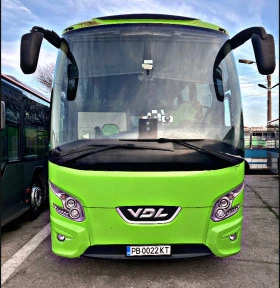 Vdl Bova Futura FHD НАЛИЧНИ 3 БРОЯ!!!УНИКАТИ!!!EVRO 6!!!, снимка 2
