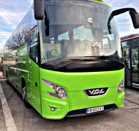 Vdl Bova Futura FHD НАЛИЧНИ 3 БРОЯ!!!УНИКАТИ!!!EVRO 6!!!, снимка 3