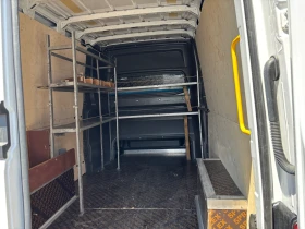 Man TGE 3.180, снимка 7