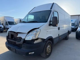 Iveco 35s13 2, 3!КЛИМА!MAXI!, снимка 3