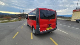 Renault Trafic 1.9DCI 8+ 1 Клима, снимка 5