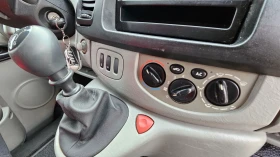 Renault Trafic 1.9DCI 8+ 1 Клима, снимка 13