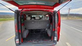 Renault Trafic 1.9DCI 8+ 1 Клима, снимка 12