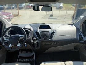 Ford Tourneo 2.2CDTi FULL 9МЕСТА, снимка 12