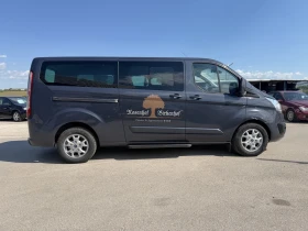 Ford Tourneo 2.2CDTi FULL 9МЕСТА, снимка 7