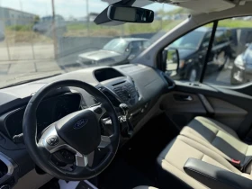 Ford Tourneo 2.2CDTi FULL 9МЕСТА, снимка 10
