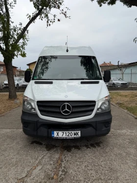 Mercedes-Benz Sprinter 3.0 DIESEL GERMANY, снимка 2