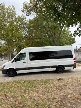 Mercedes-Benz Sprinter 3.0 DIESEL GERMANY, снимка 8