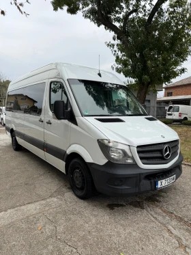 Mercedes-Benz Sprinter 3.0 DIESEL GERMANY, снимка 3