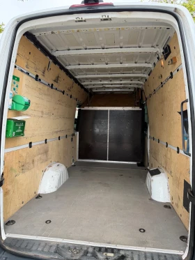 Mercedes-Benz Sprinter 3.0 DIESEL GERMANY, снимка 10