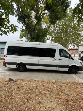 Mercedes-Benz Sprinter 3.0 DIESEL GERMANY, снимка 4