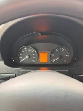Mercedes-Benz Sprinter 3.0 DIESEL GERMANY, снимка 14