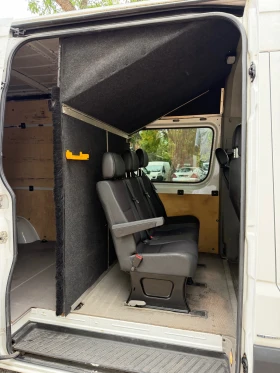 Mercedes-Benz Sprinter 3.0 DIESEL GERMANY, снимка 11