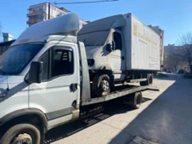 Renault Master Mascott 2.8 | Mobile.bg    7